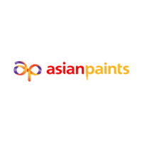 asian paints